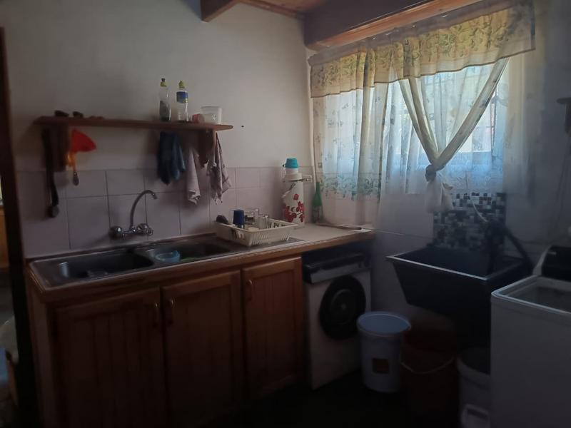 Commercial Property for Sale in Albertinia Western Cape